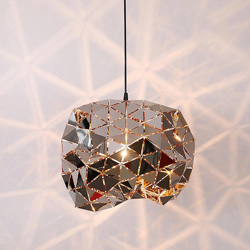 Arix Premium Nordic Art Panel Pendant Lamp