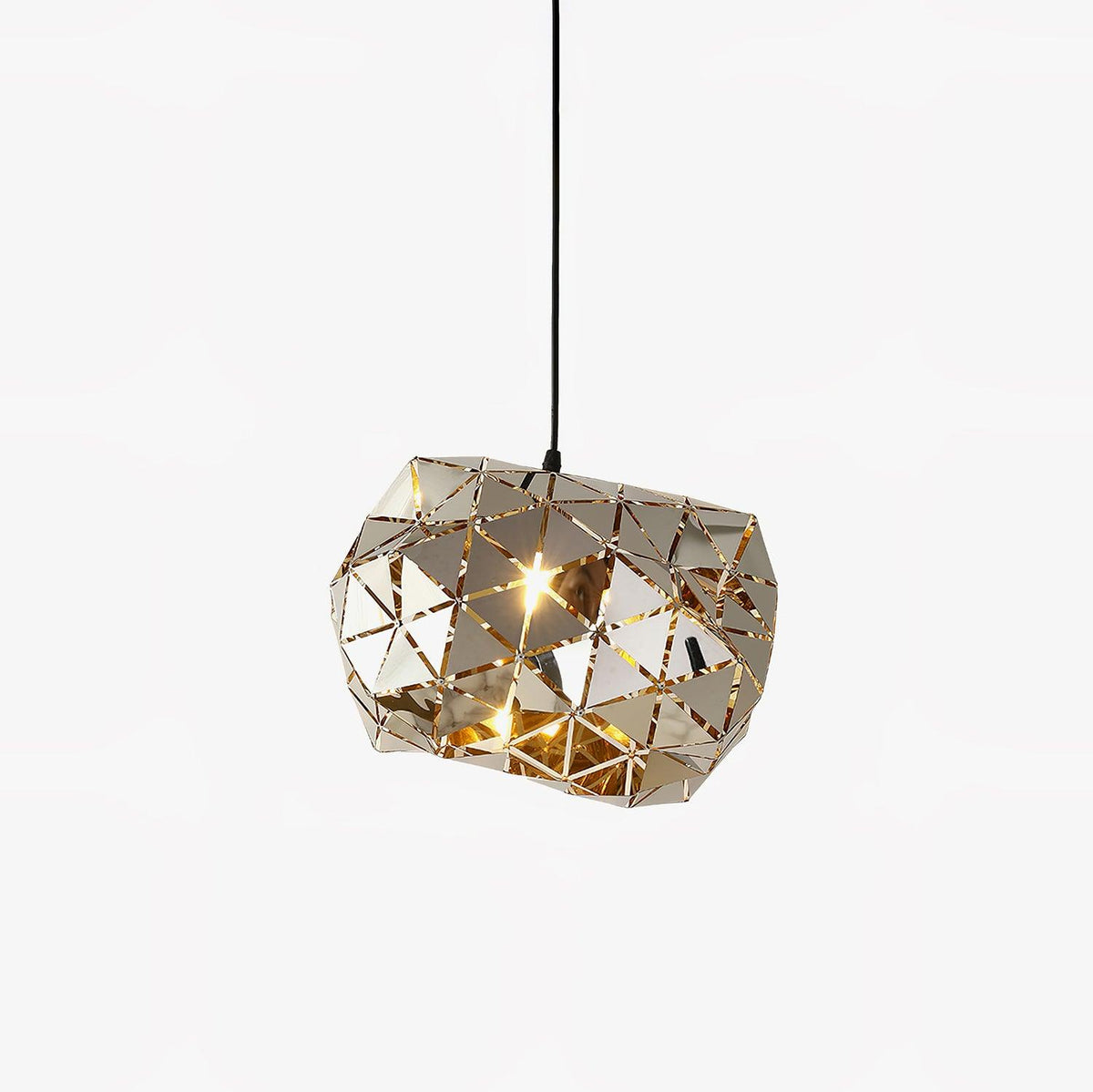 Arix Premium Nordic Art Panel Pendant Lamp