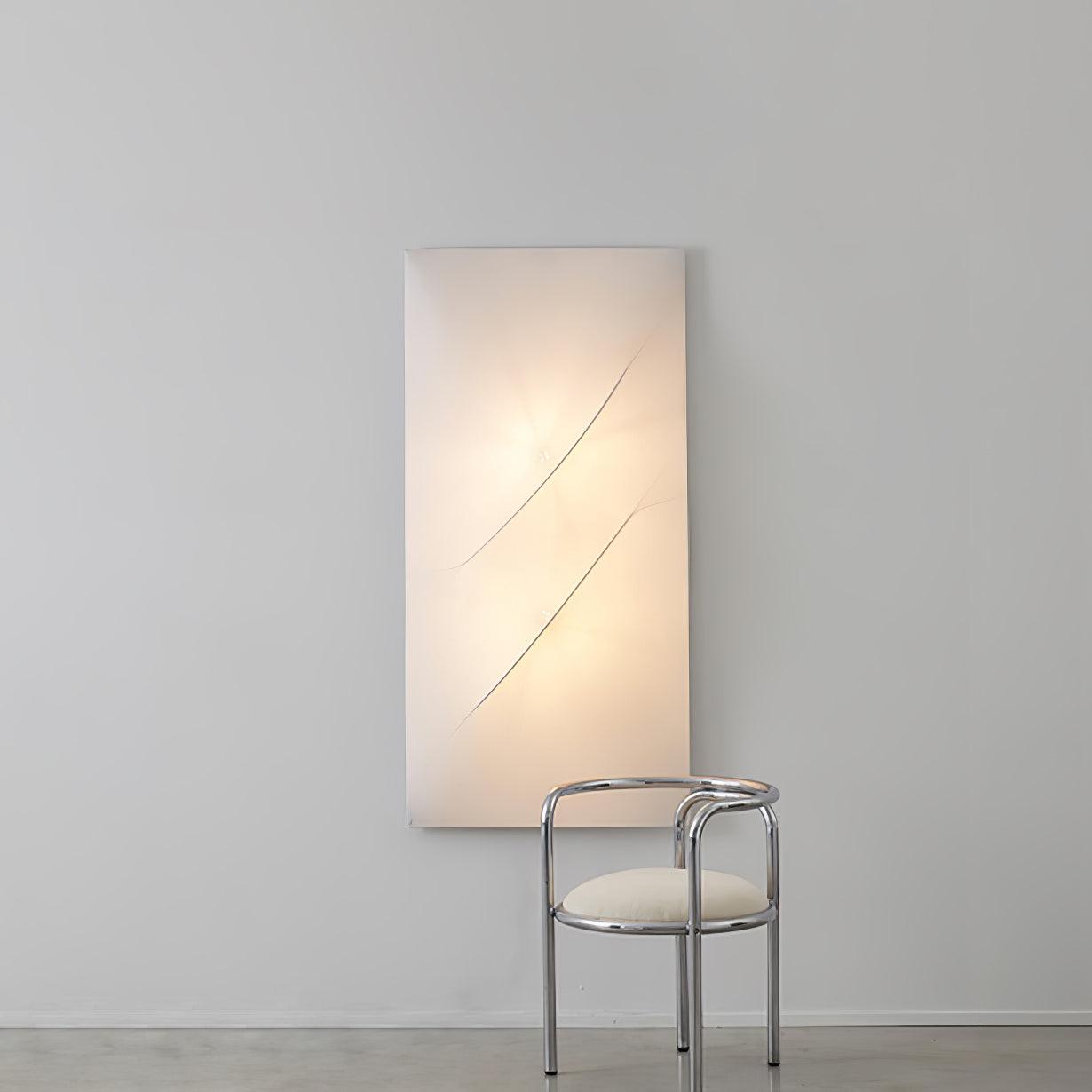 Linivelia Minimalist Fabric Wall lamp