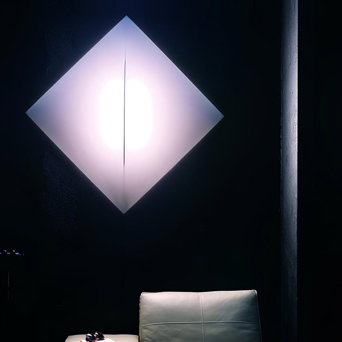 Linivelia Minimalist Fabric Wall lamp