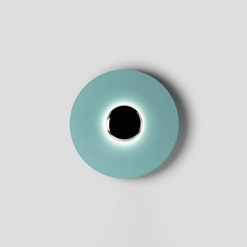 Xevan Elegance Simplicity Glow Wall Light