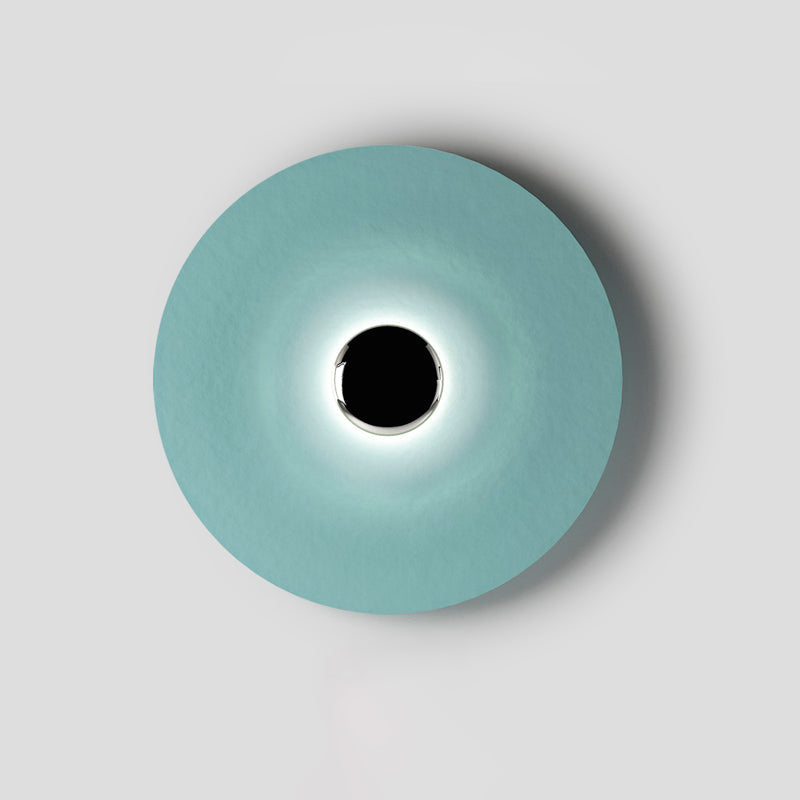 Xevan Elegance Simplicity Glow Wall Light