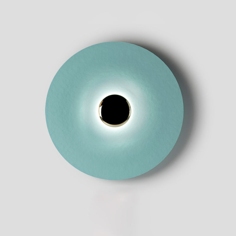 Xevan Elegance Simplicity Glow Wall Light