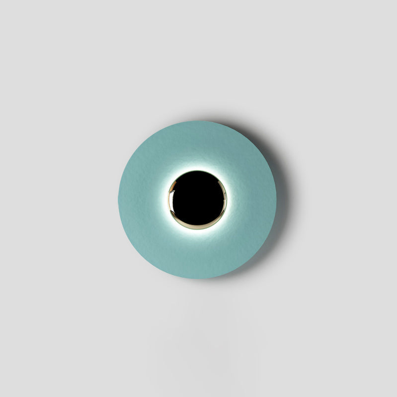 Xevan Elegance Simplicity Glow Wall Light