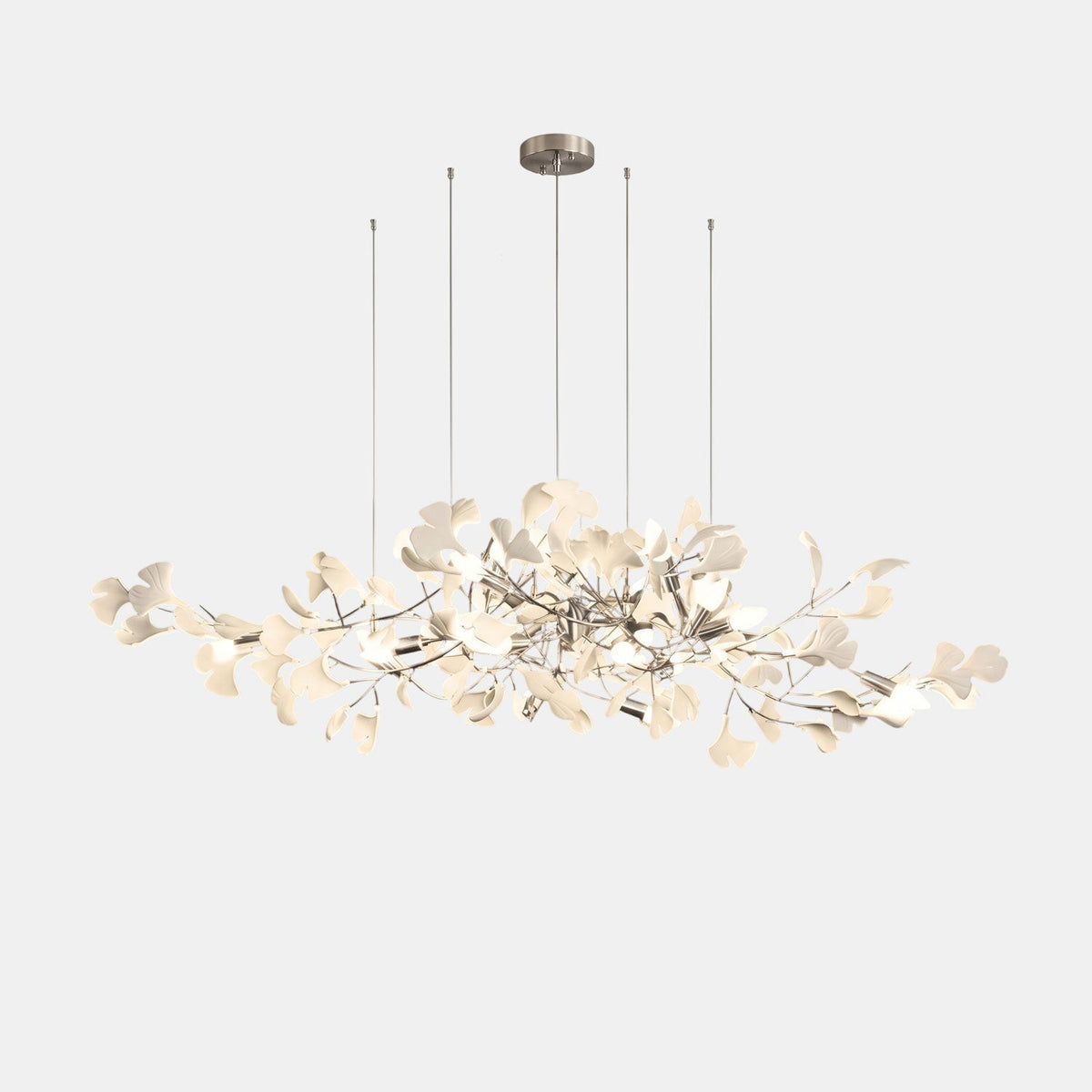 Fairshire Gingko Bough Chandelier