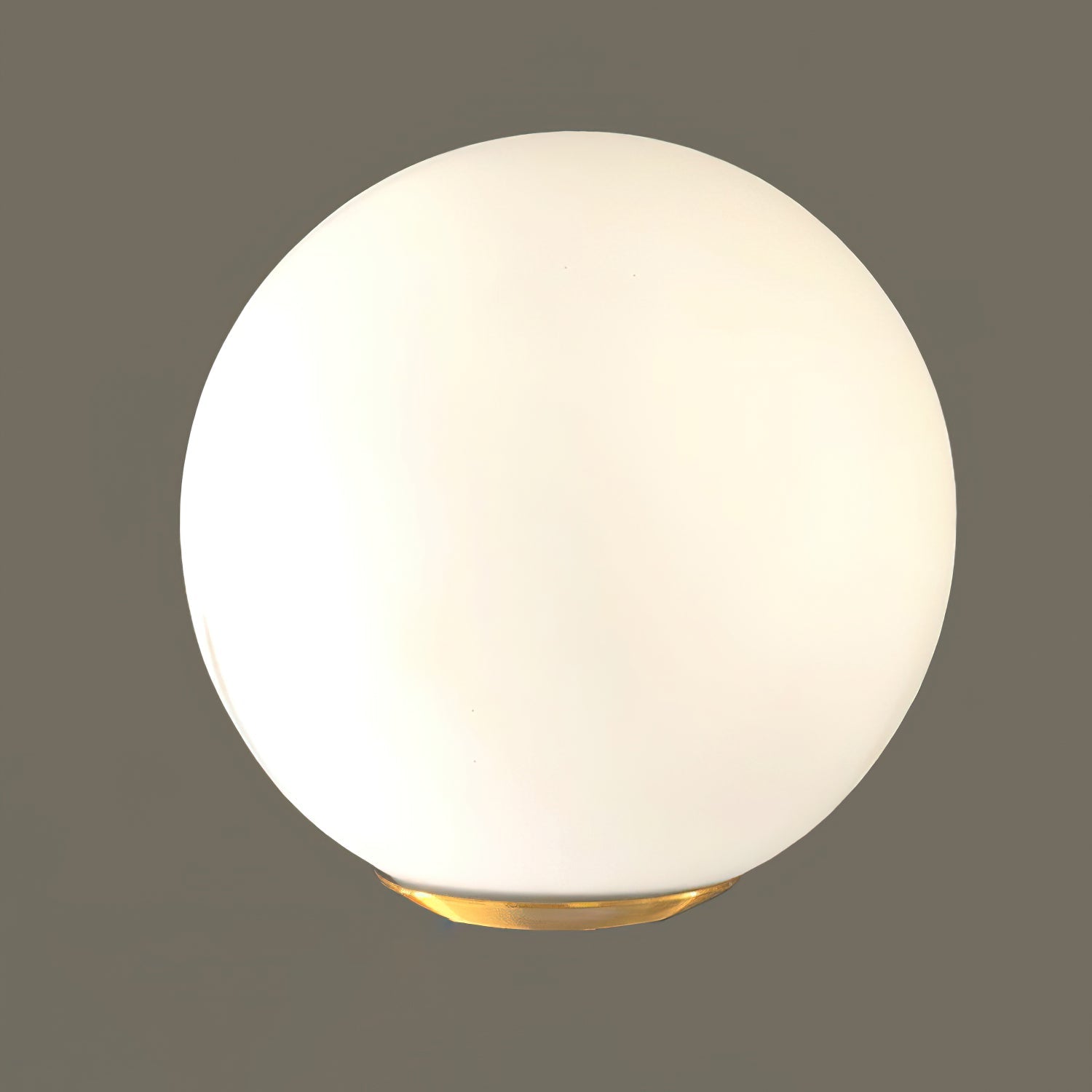Alemu Ceramic Artistic Pendant Lamp