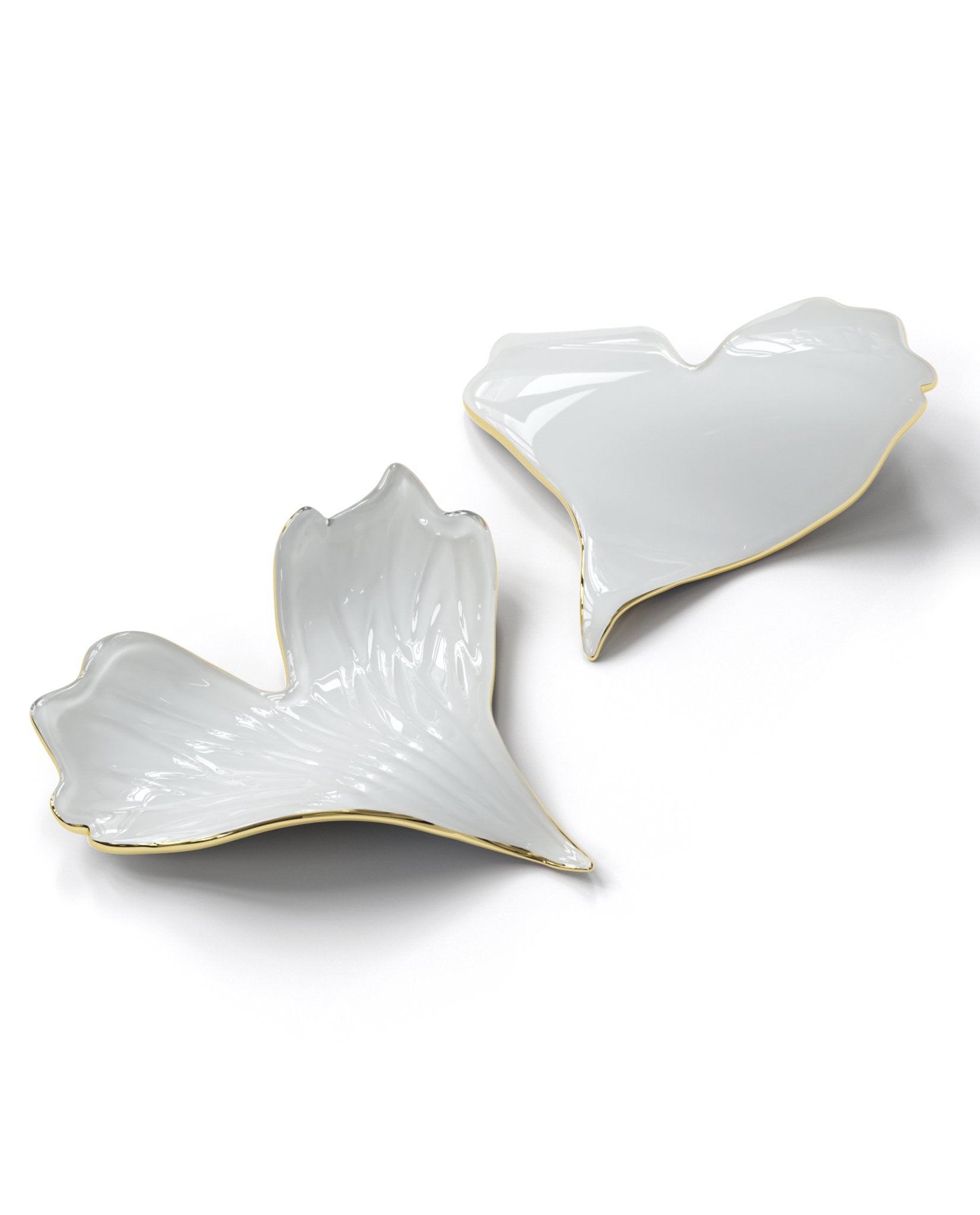Ucareth Leaf Pendant Light