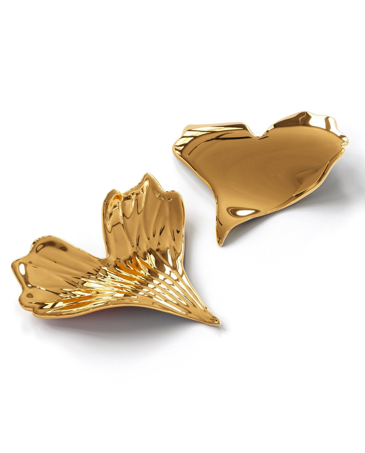 Ucareth Leaf Pendant Light