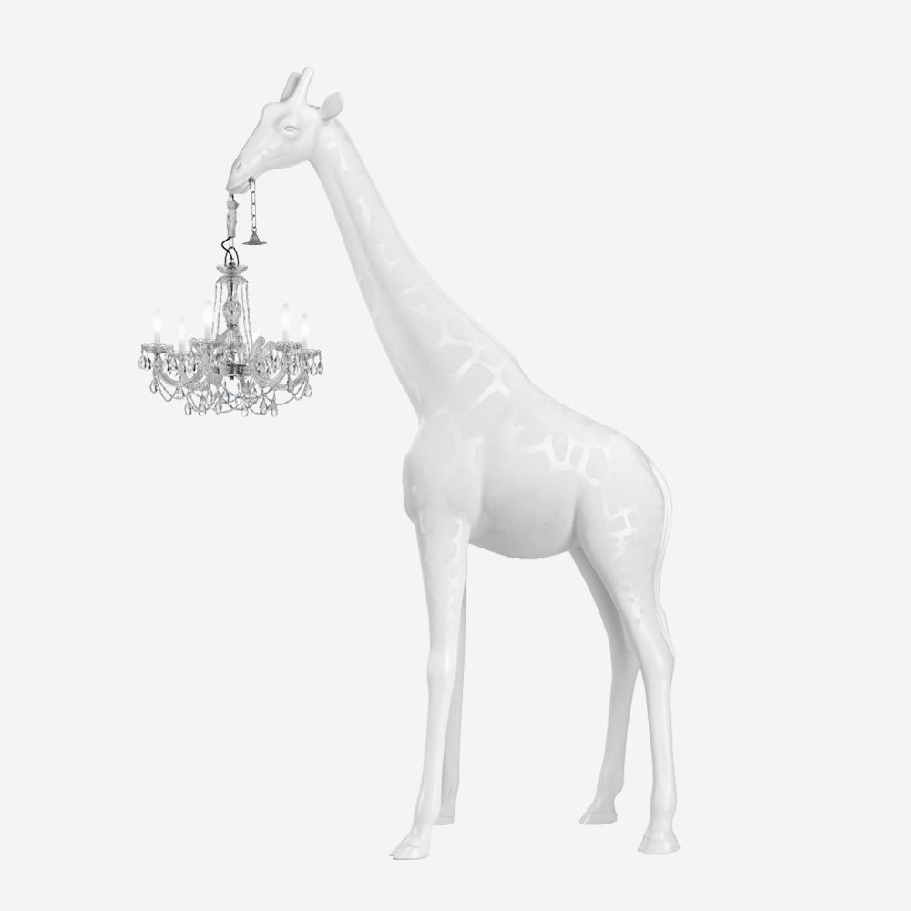 Zorain Whimsical Floor Lamp
