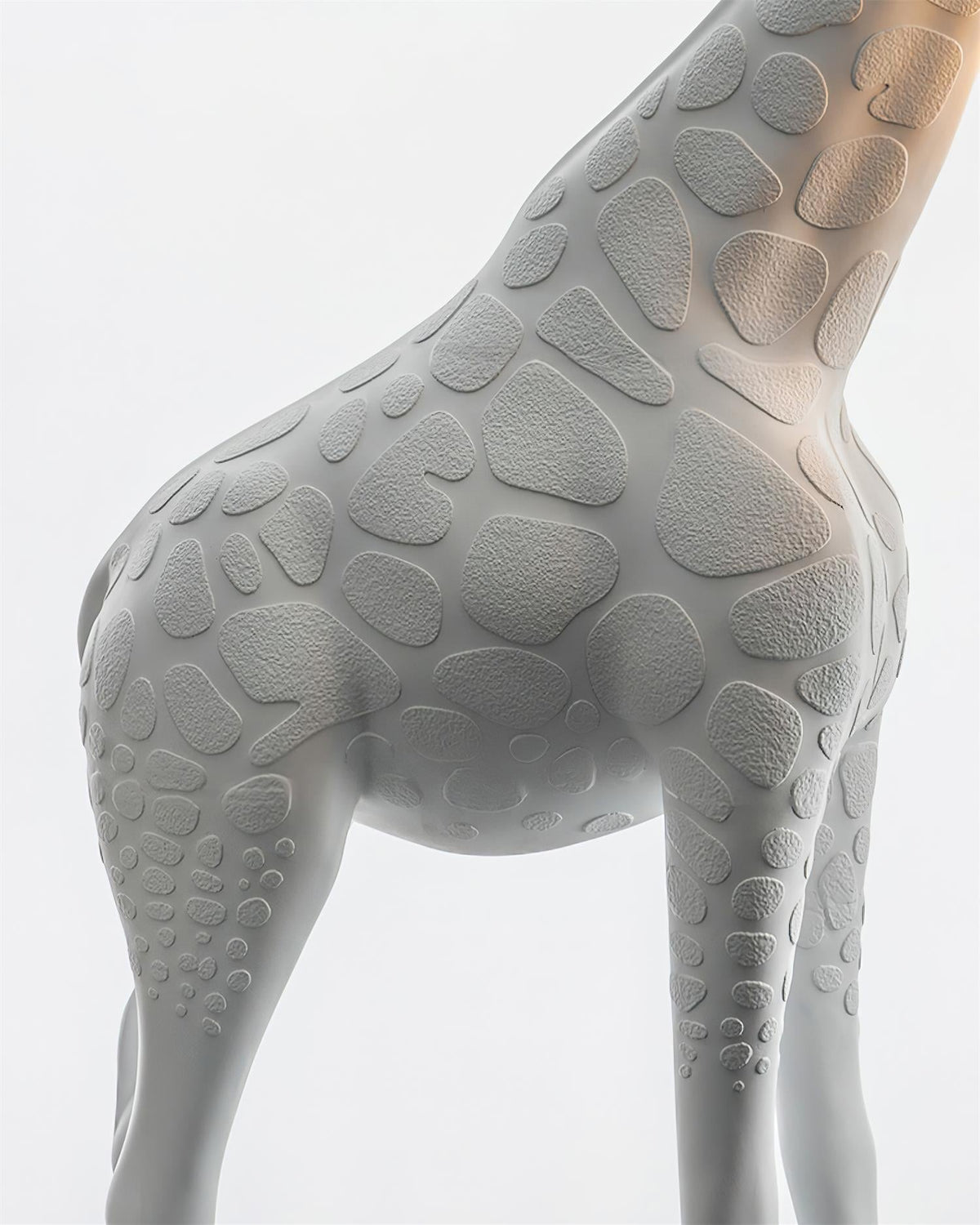 Zorain Whimsical Floor Lamp