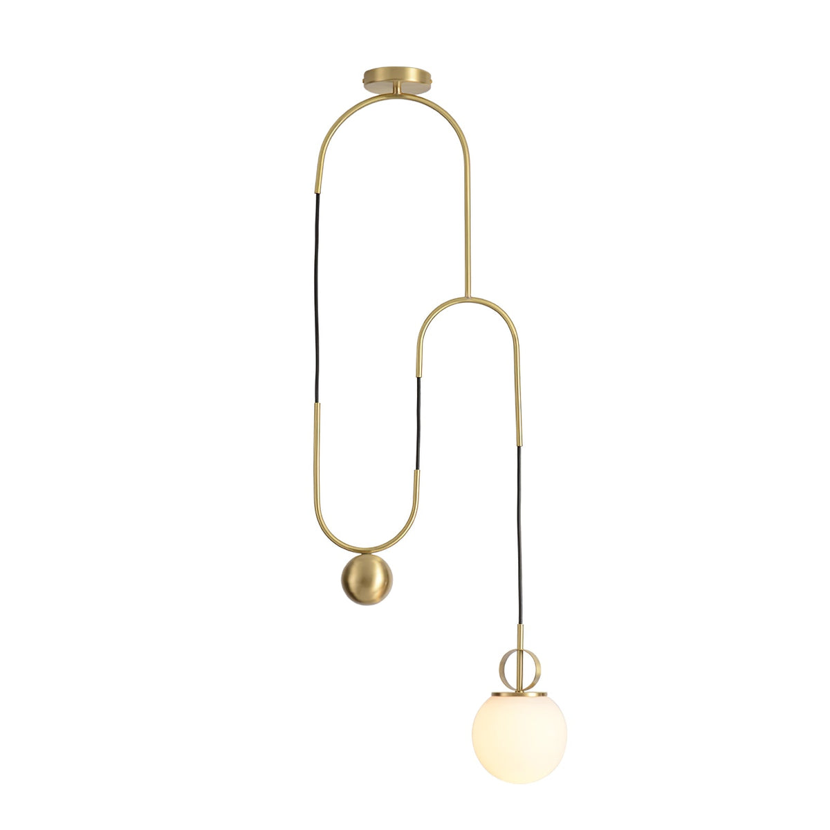 Zara Modern Pendant Light