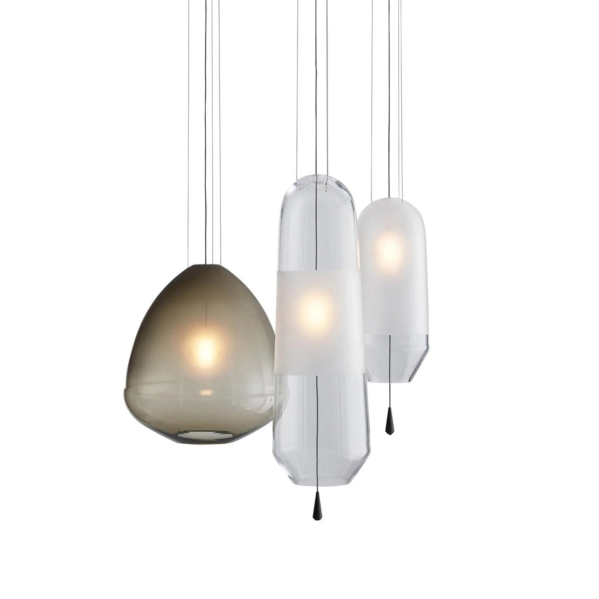 Alpheria Pendant Light