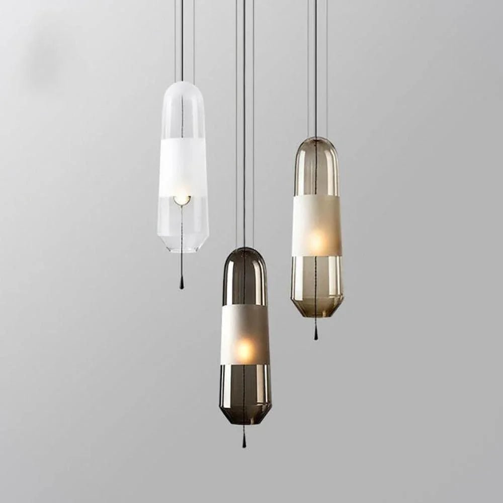 Alpheria Pendant Light
