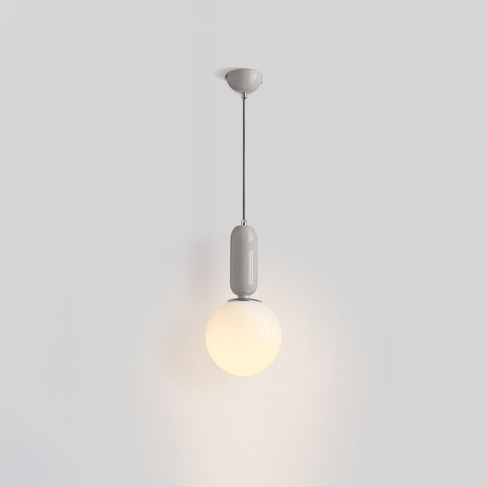 Elaivina Contemporary Pendant Light