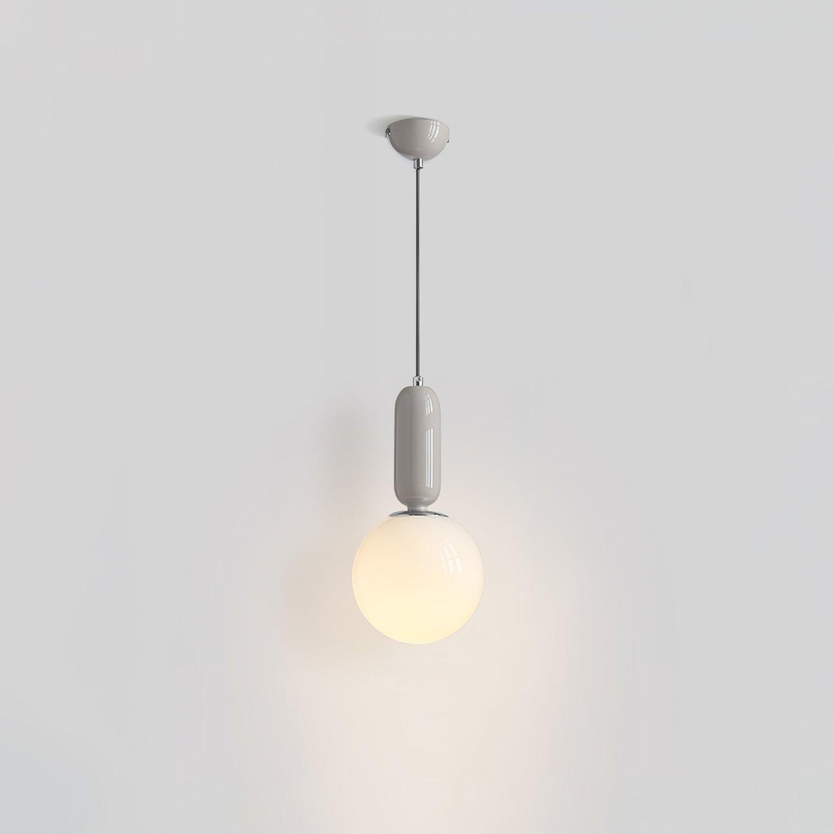 Elaivina Contemporary Pendant Light