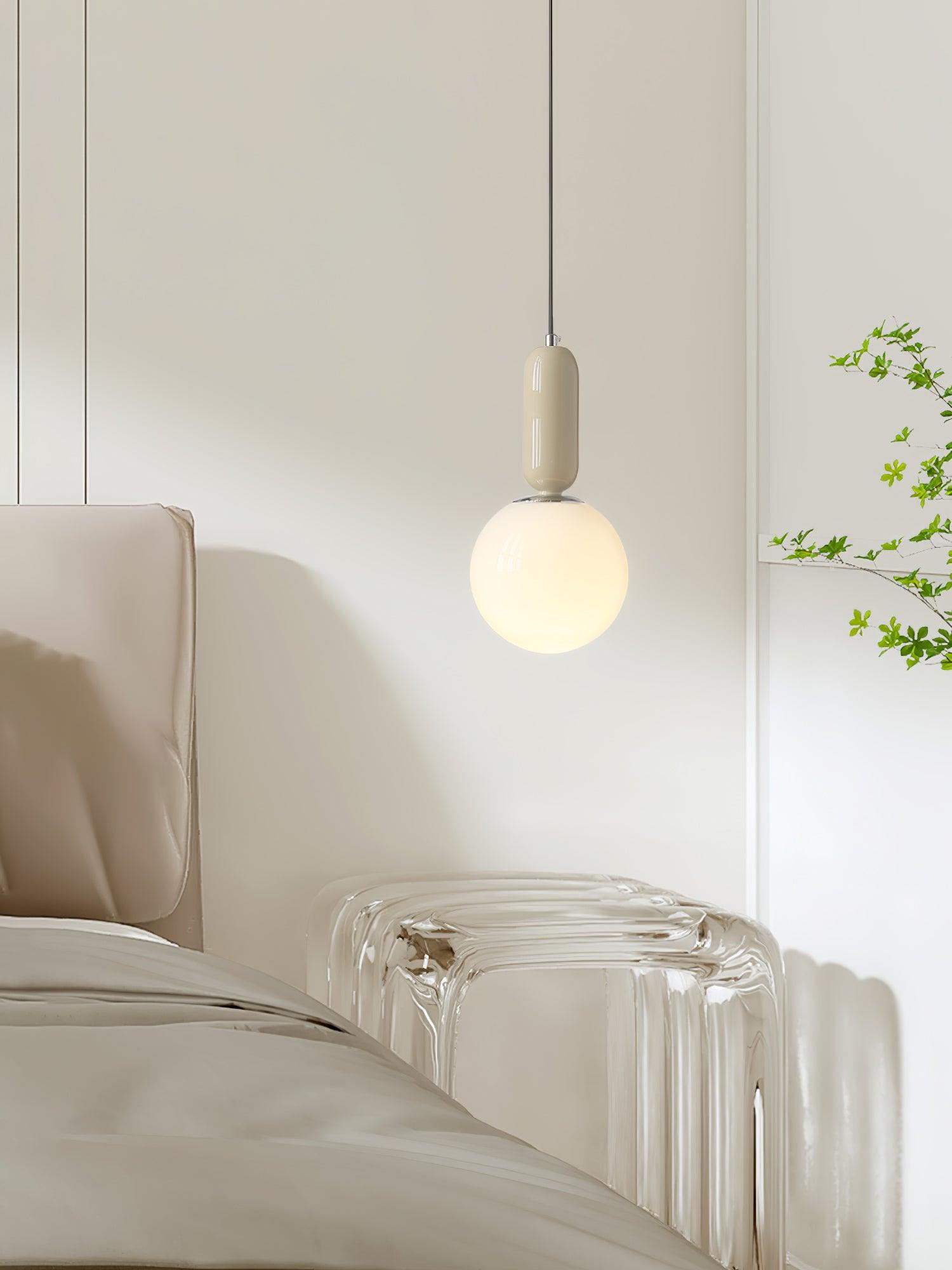 Elaivina Contemporary Pendant Light