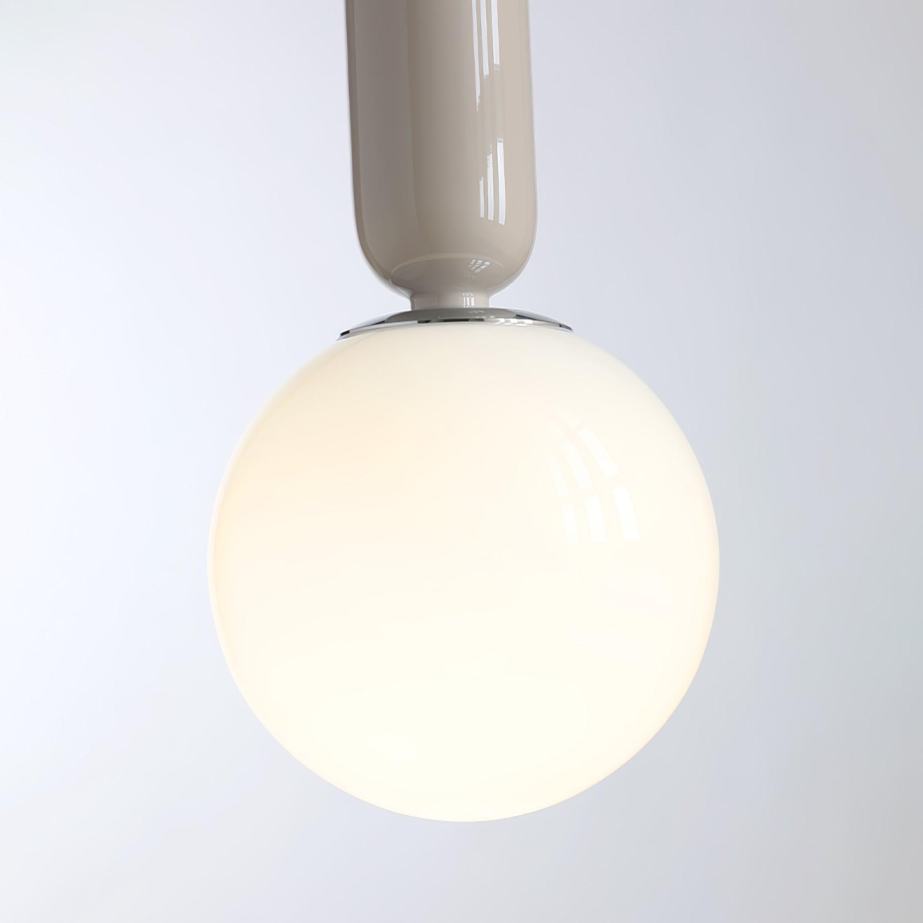 Elaivina Contemporary Pendant Light