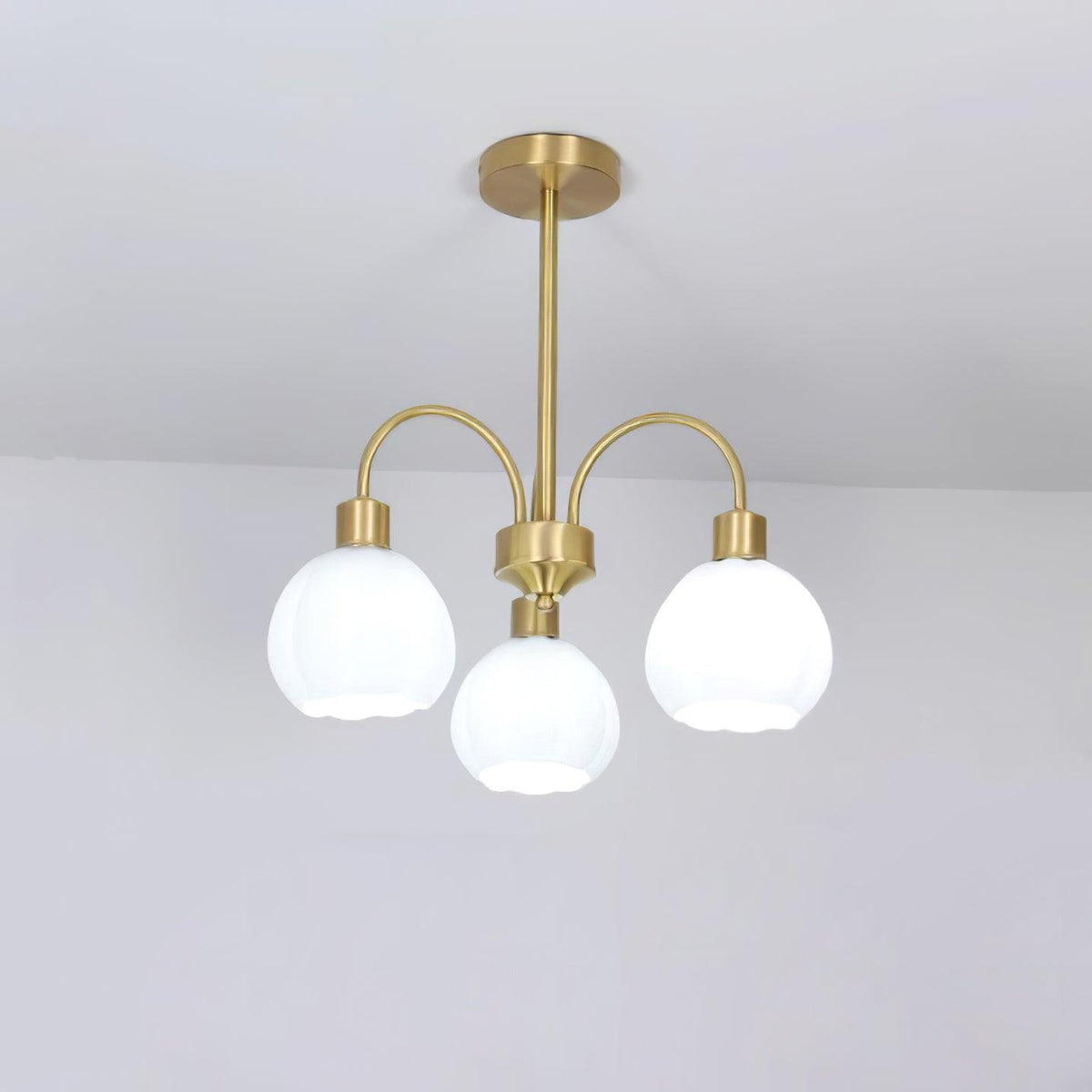 Sawyer Vintage Chandelier