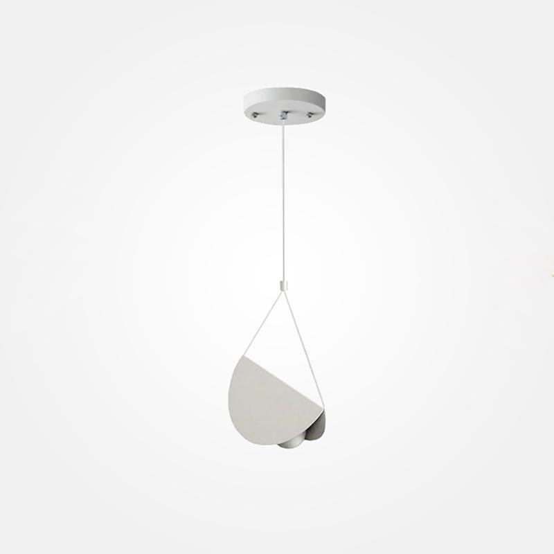 Halten Premium Art Glider Pendant Light