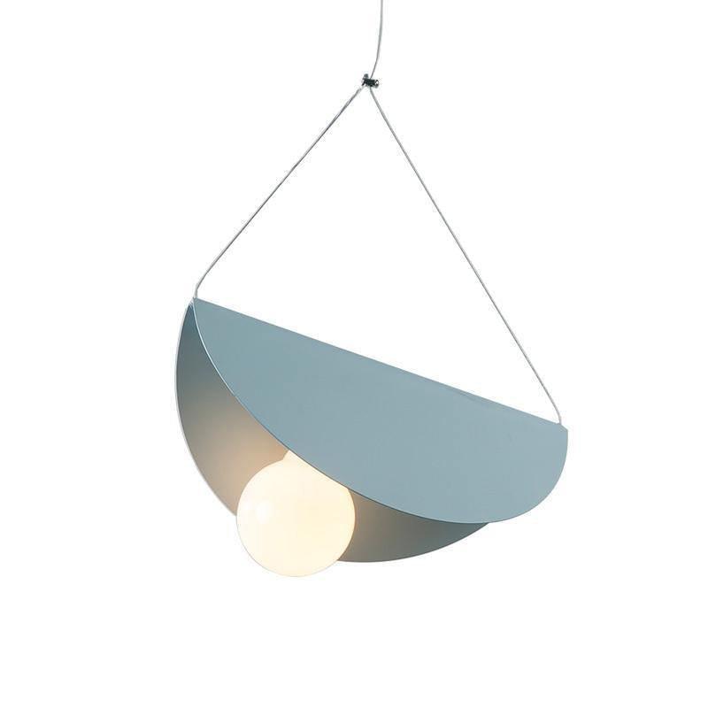 Halten Premium Art Glider Pendant Light