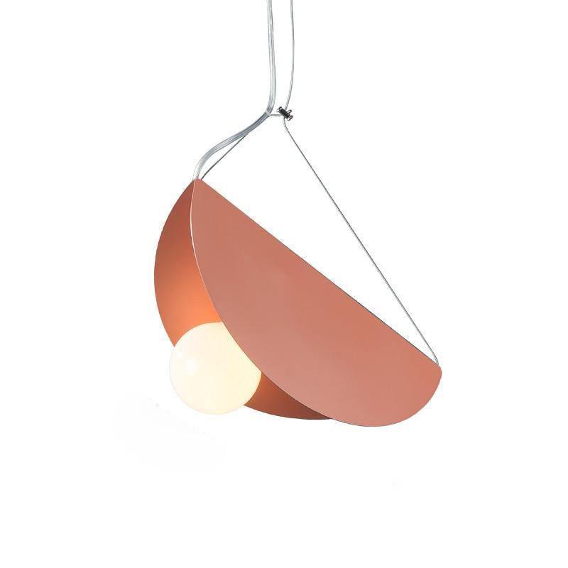 Halten Premium Art Glider Pendant Light