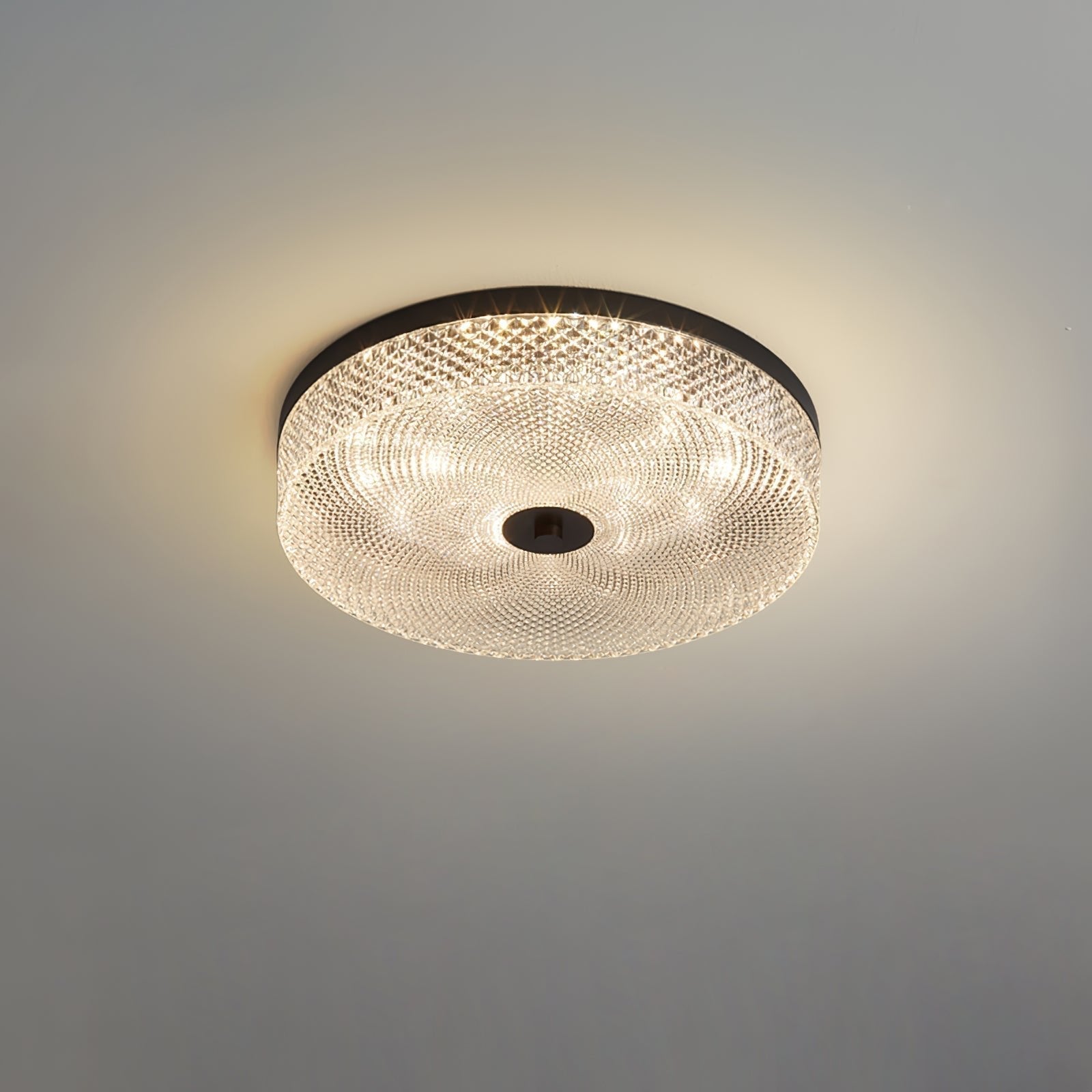 Ovelion Modern Minimalist Striped Ceiling Light