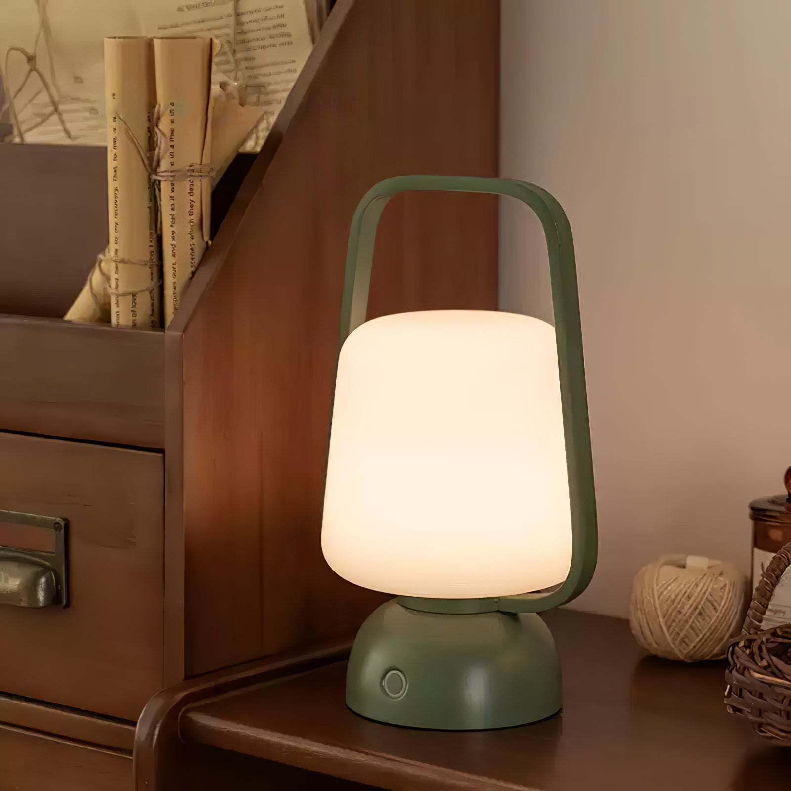 Aveniise Minimalist Table Lamp