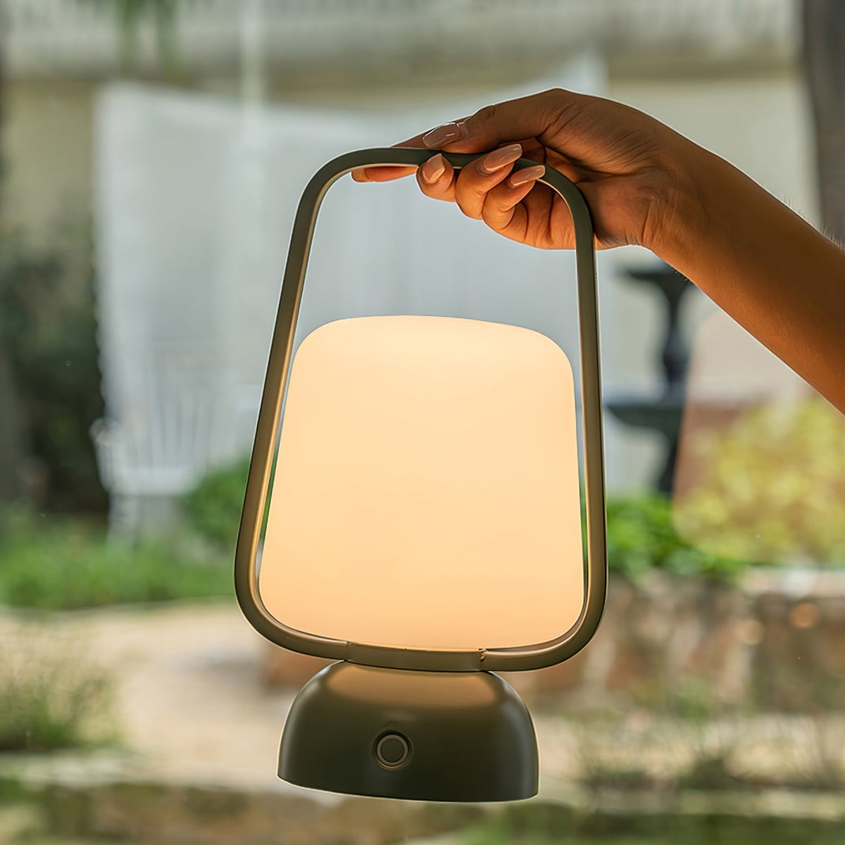 Aveniise Minimalist Table Lamp