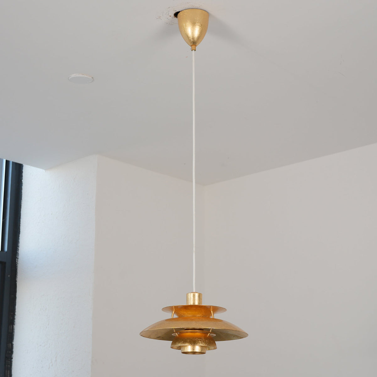 Velorelia Pendant Lamp