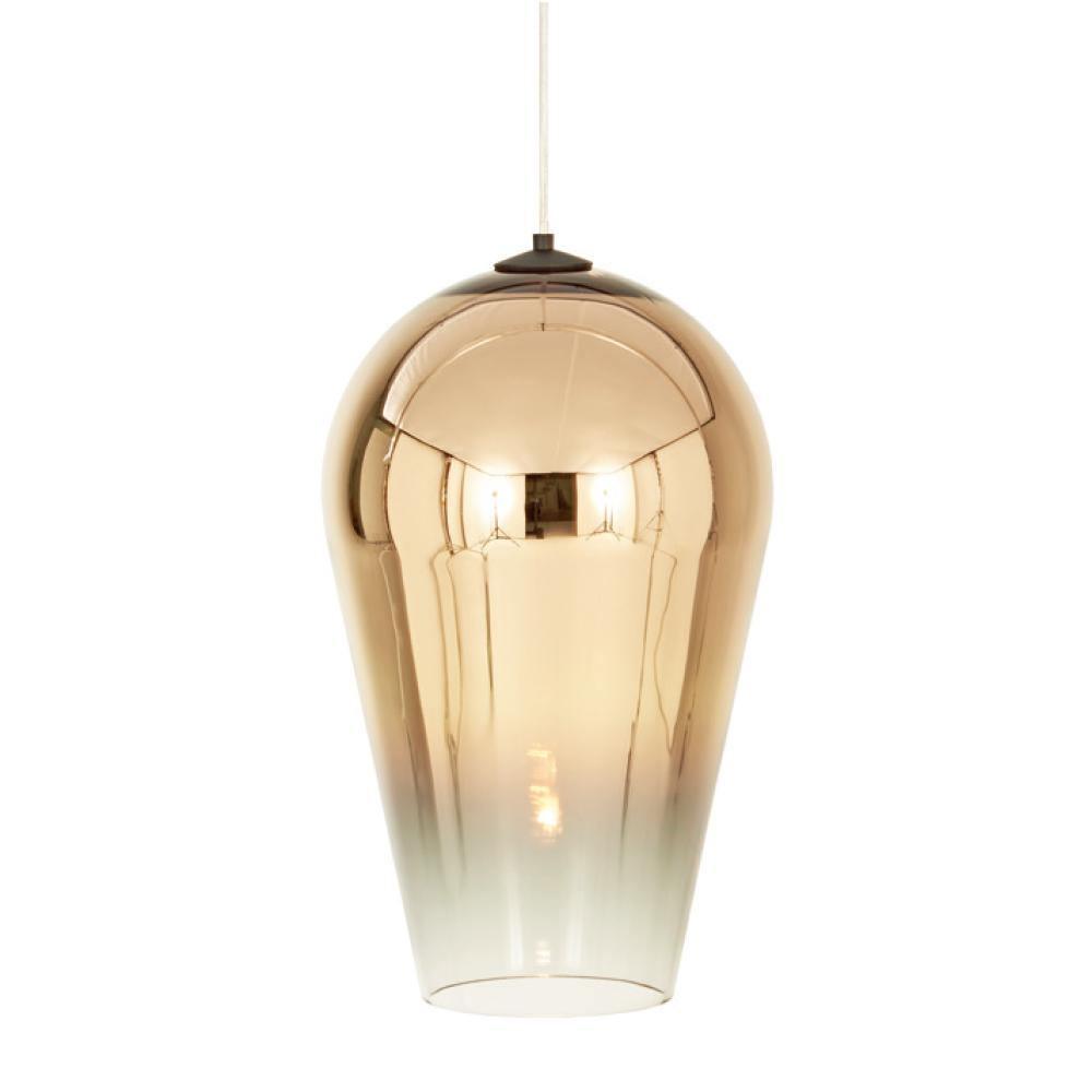 Adler Modern Glass Pendant light