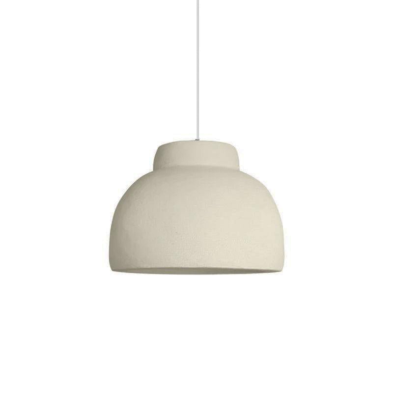 Divelo Polyethylene Cozy Pendant Lamp