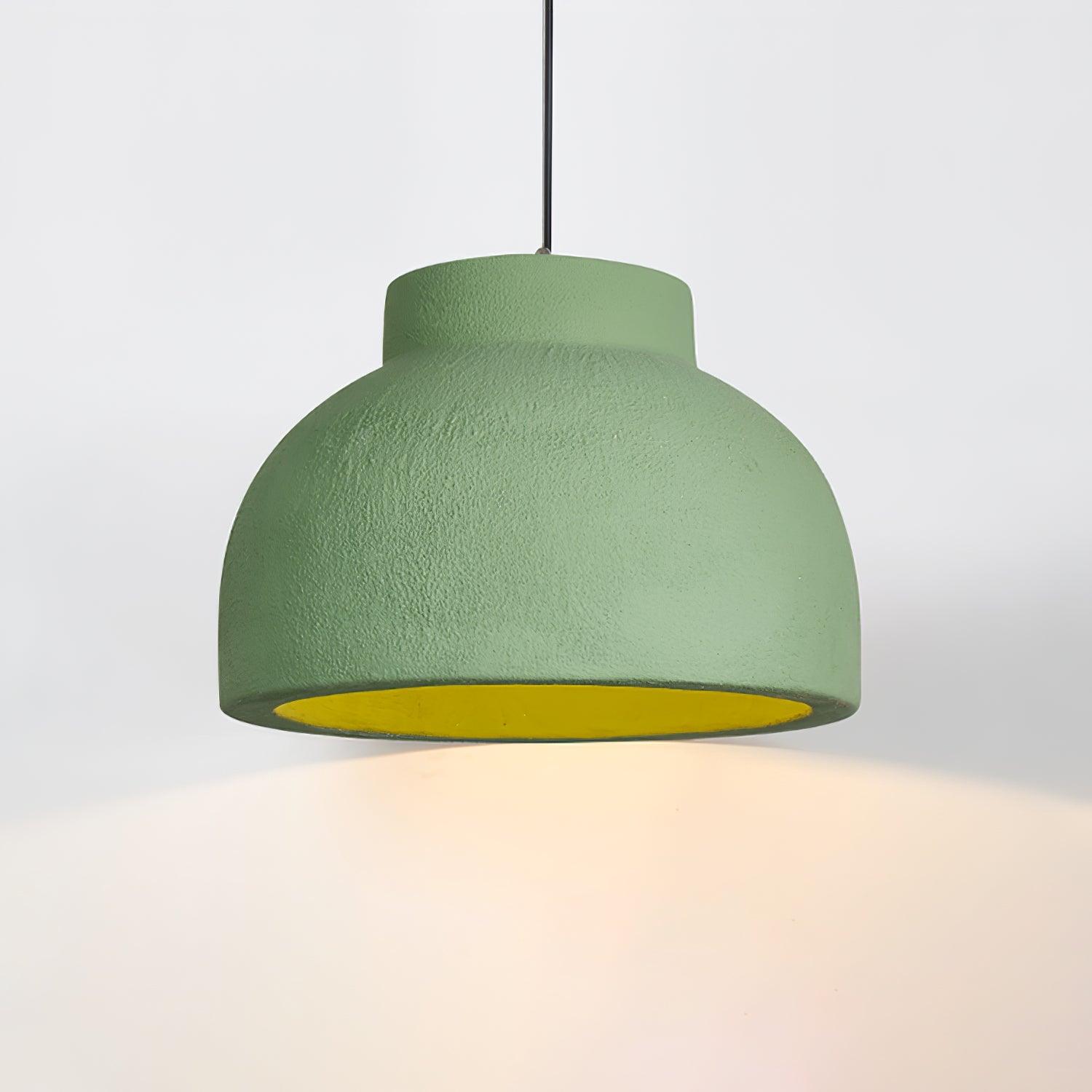 Divelo Polyethylene Cozy Pendant Lamp