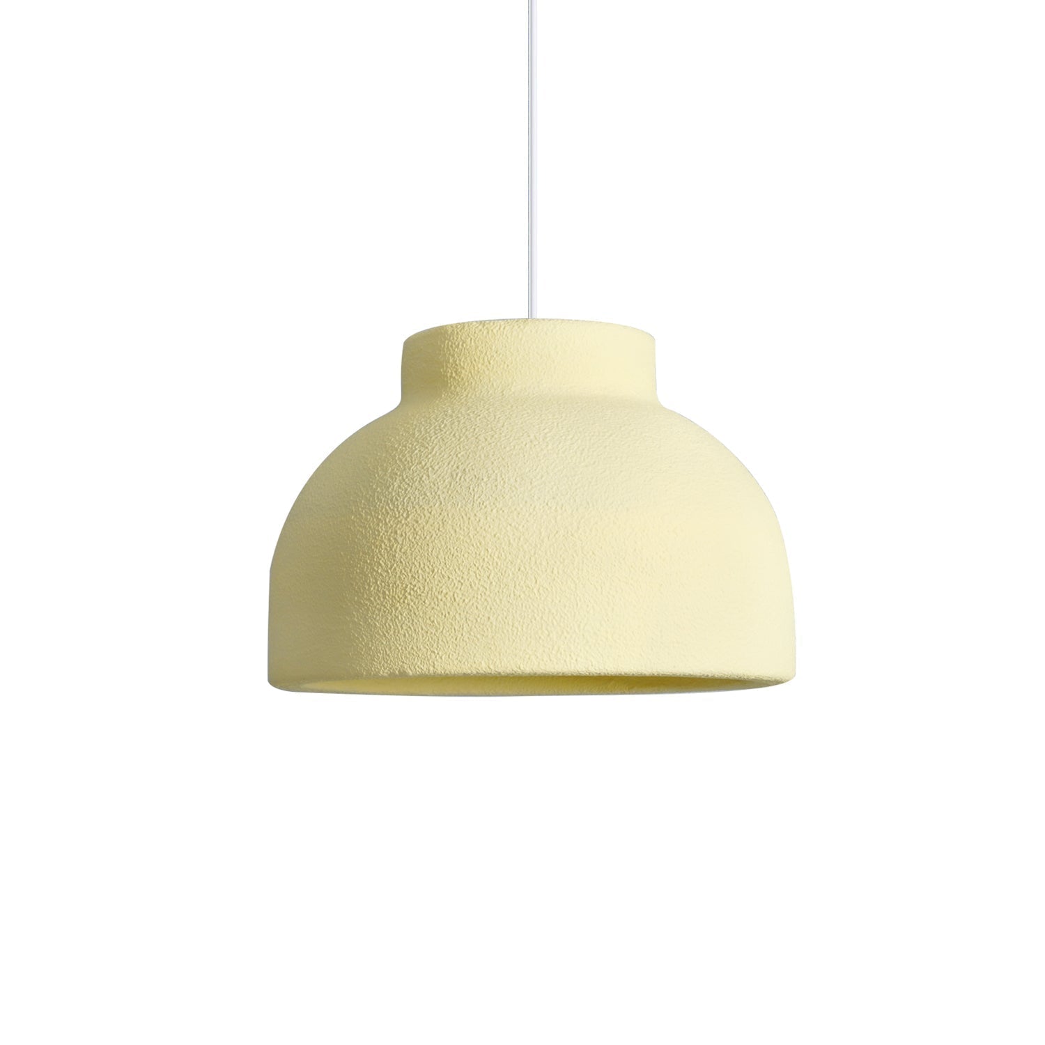 Divelo Polyethylene Cozy Pendant Lamp