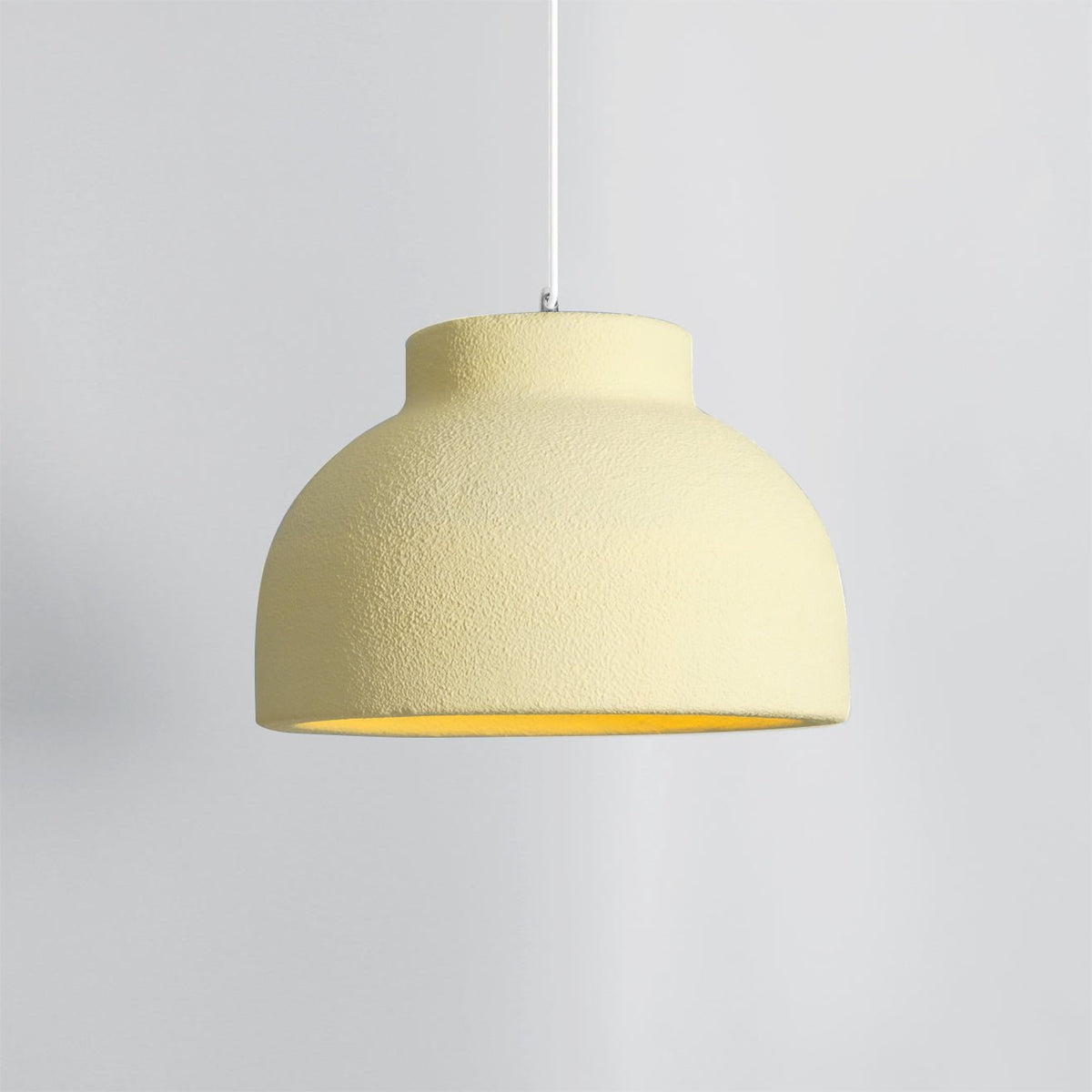 Divelo Polyethylene Cozy Pendant Lamp