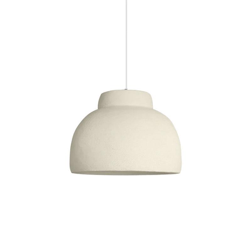 Divelo Polyethylene Cozy Pendant Lamp