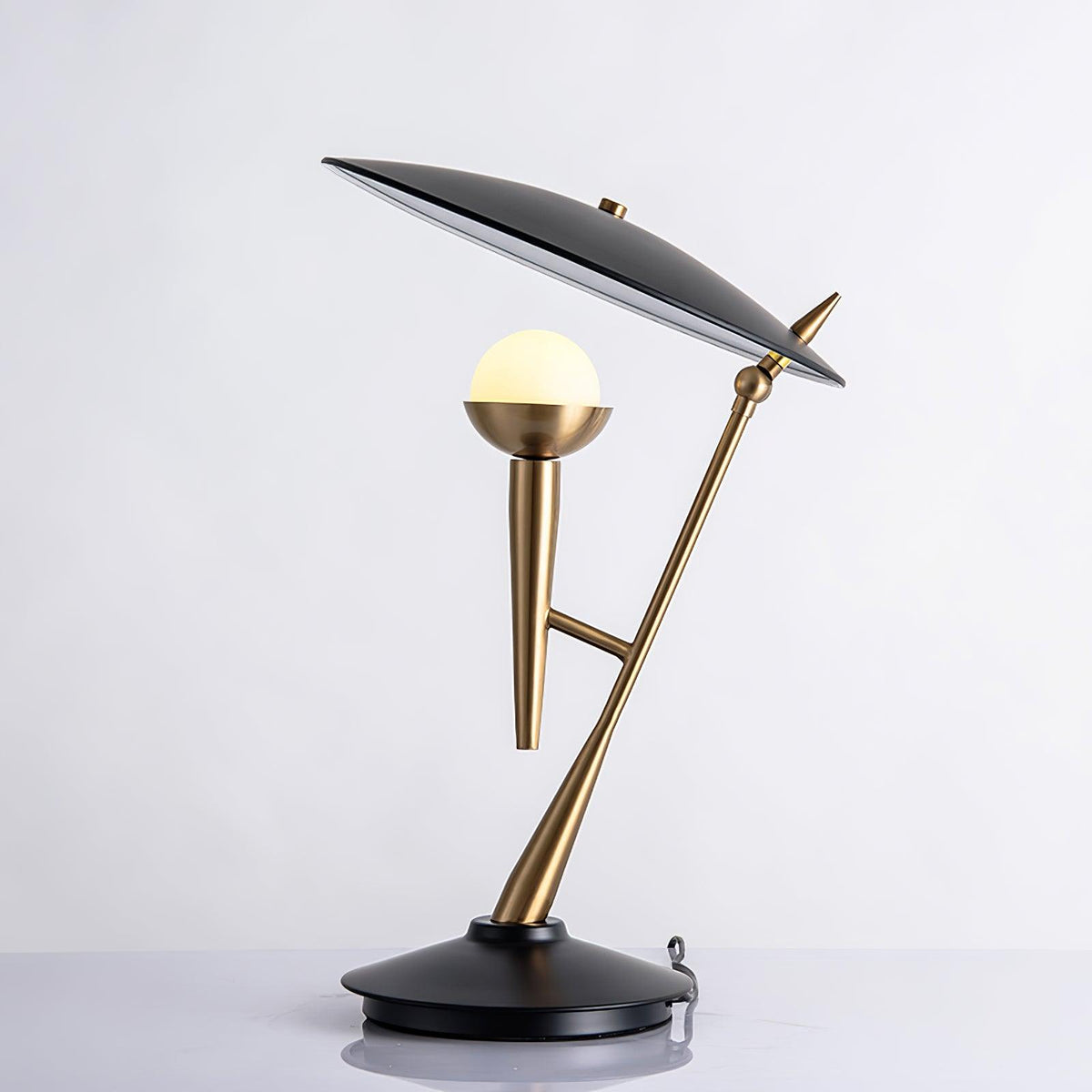 Riviella Modern Table Lamp