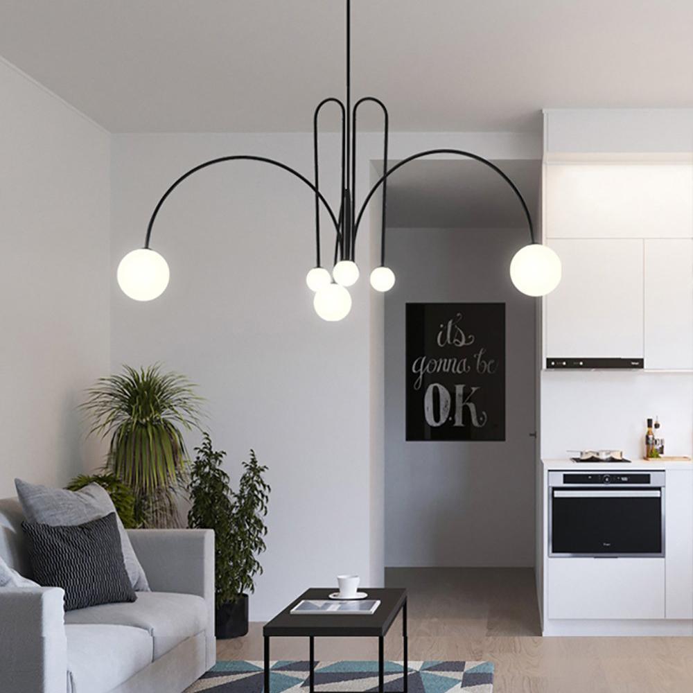 Pinemont Gran Finale Chandelier