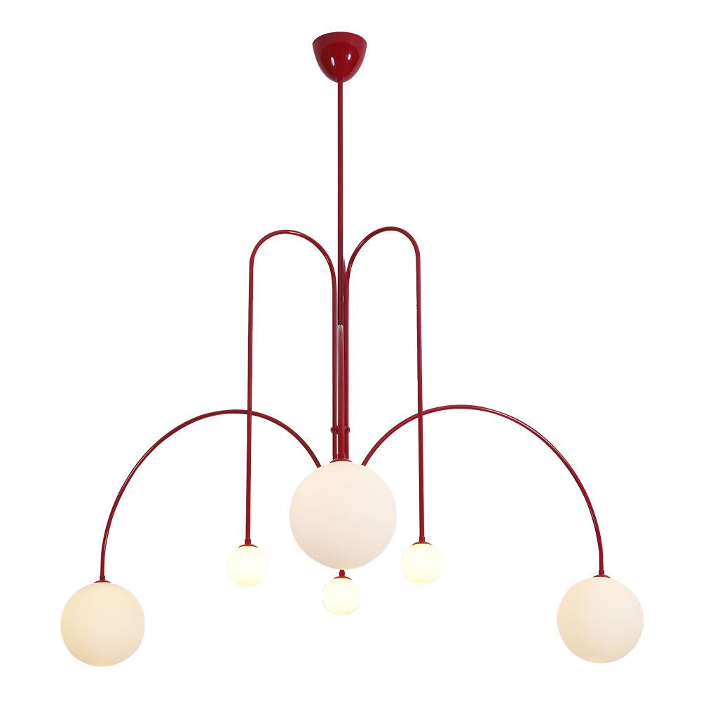 Pinemont Gran Finale Chandelier