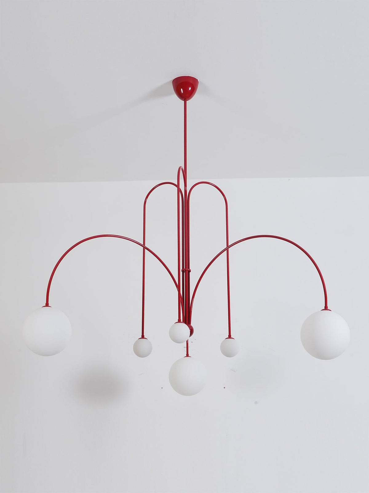 Pinemont Gran Finale Chandelier