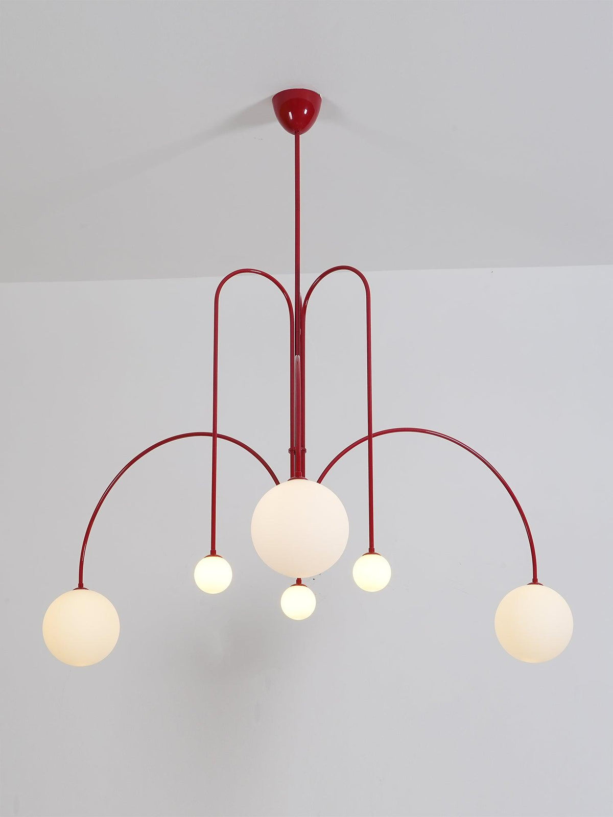 Pinemont Gran Finale Chandelier