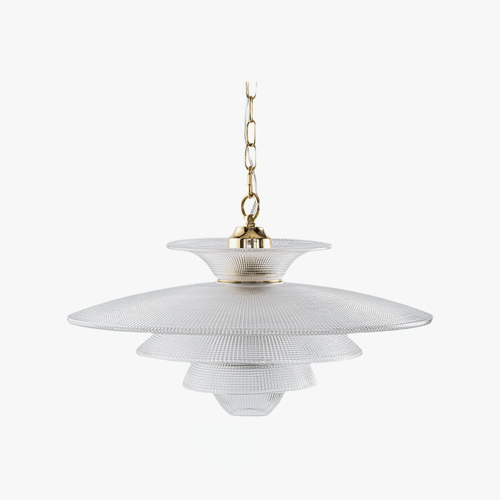 Cacariel Individual Creativity Glass Pendant Light