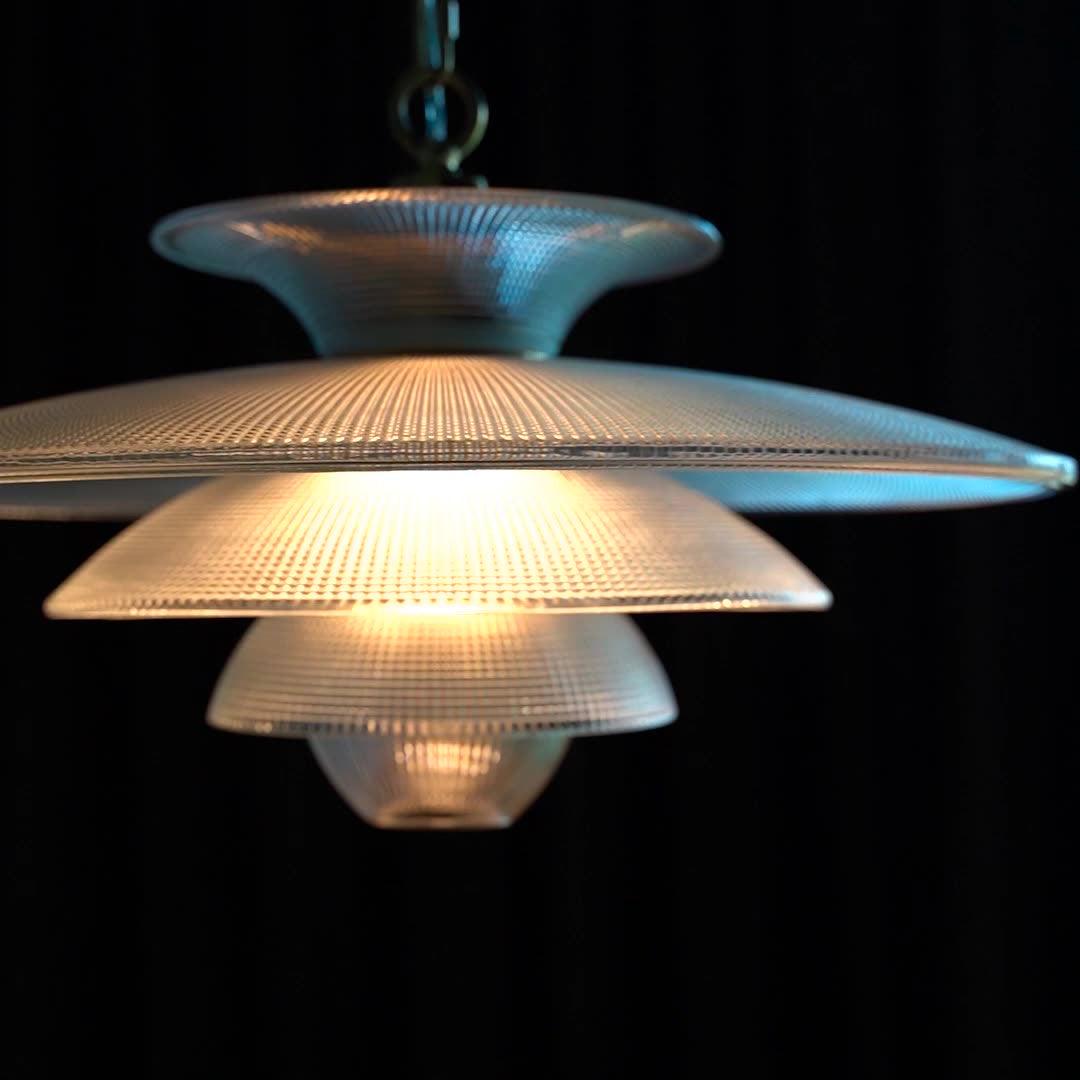 Cacariel Individual Creativity Glass Pendant Light