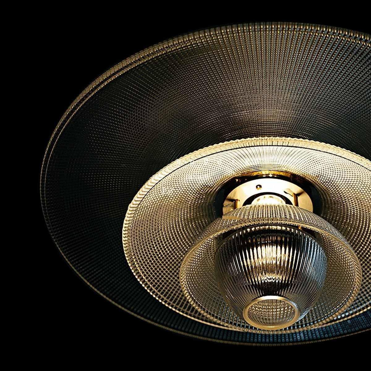 Cacariel Individual Creativity Glass Pendant Light