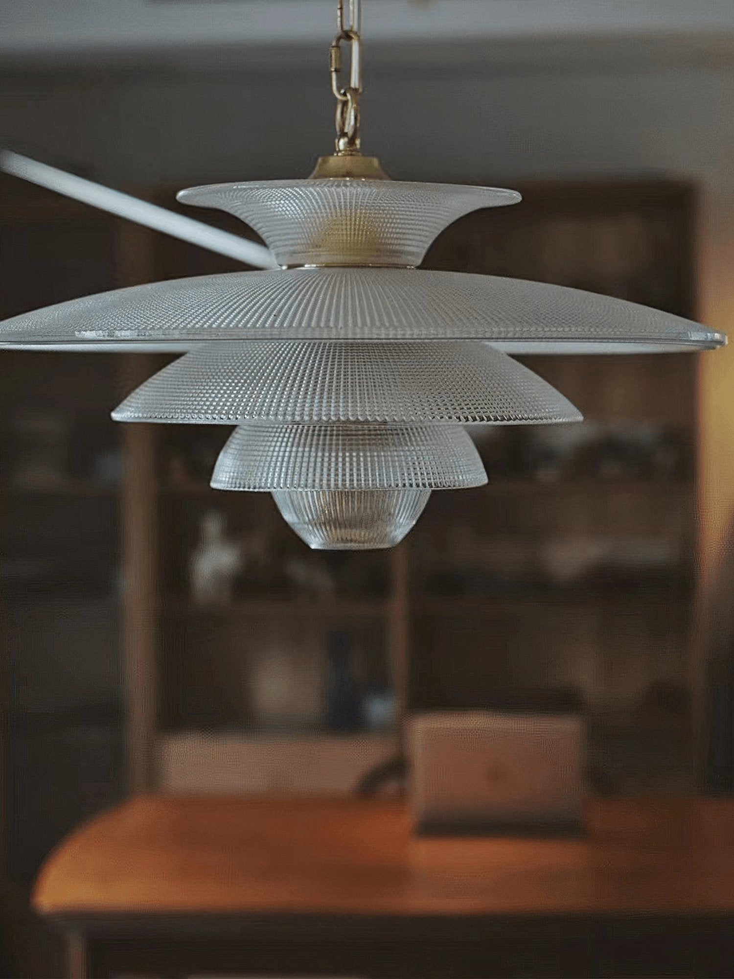 Cacariel Individual Creativity Glass Pendant Light