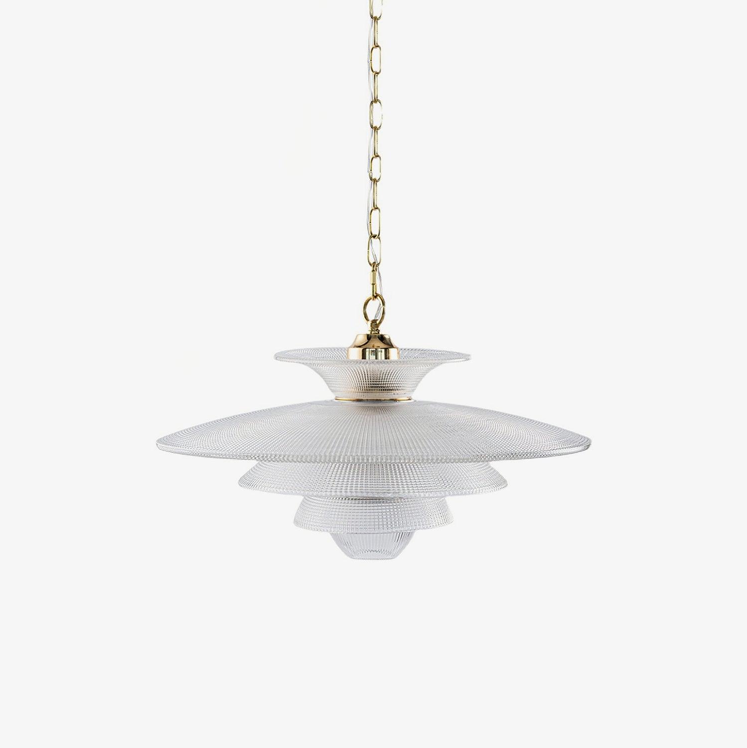 Cacariel Individual Creativity Glass Pendant Light