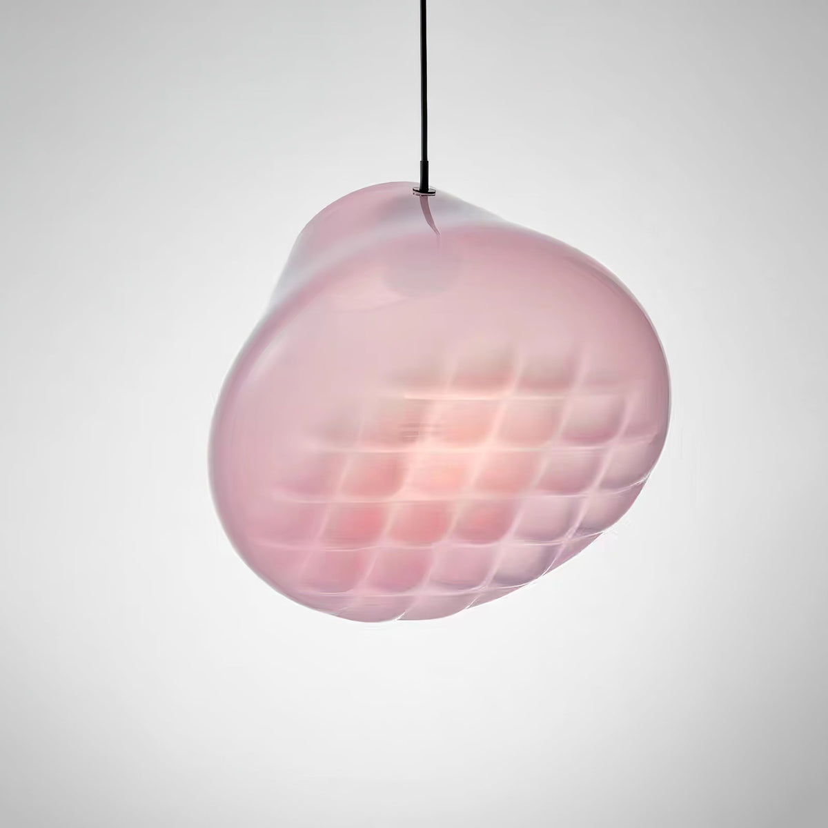 Callie Modern Glass Pendant Light