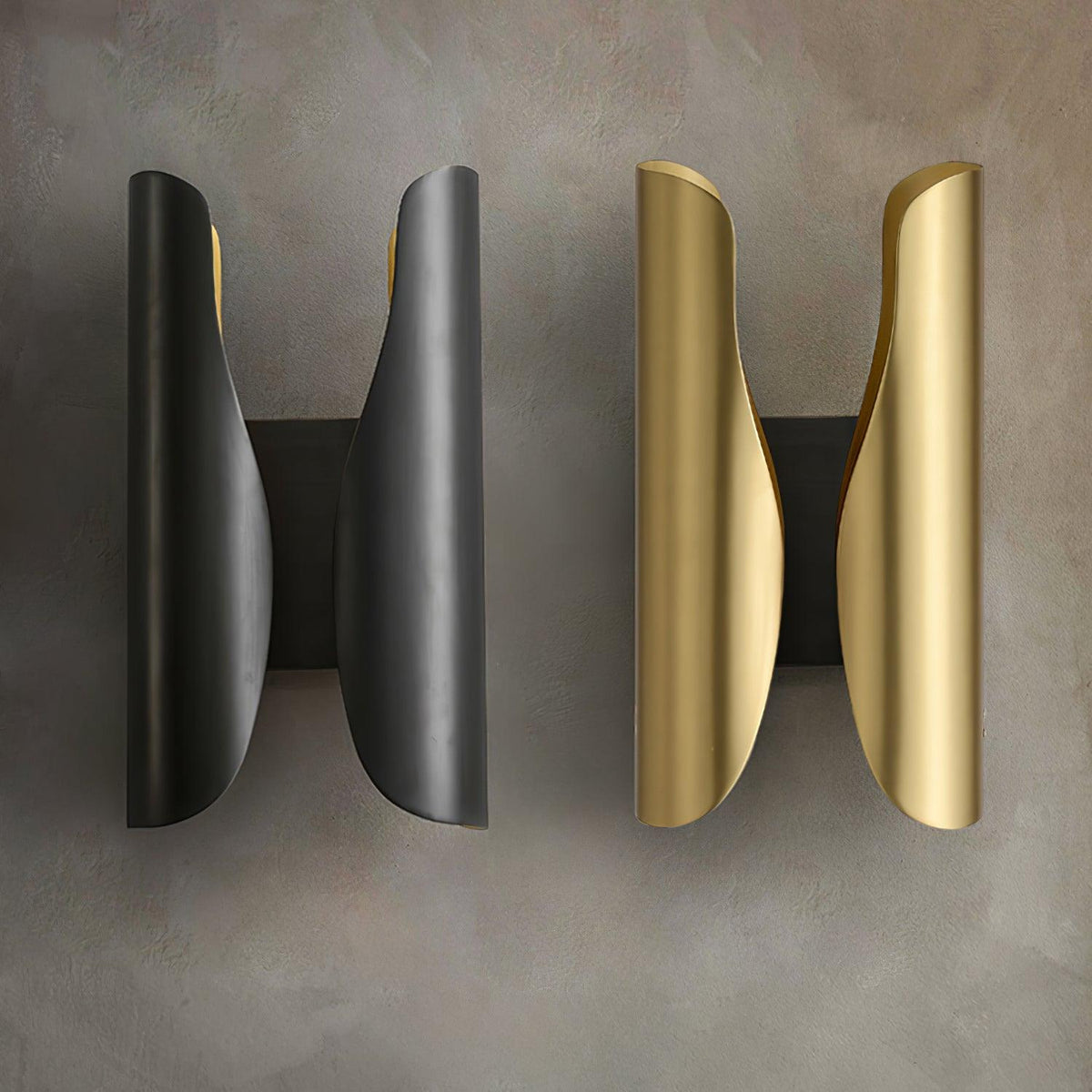 Solthren Guardian Wall Sconce