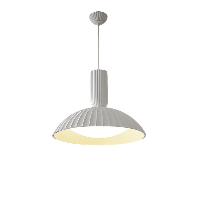 Tixu Resin Cozy Pendant Light