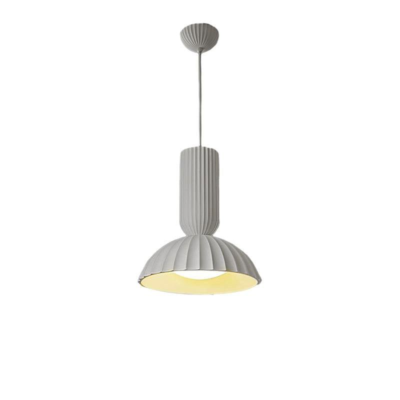 Tixu Resin Cozy Pendant Light