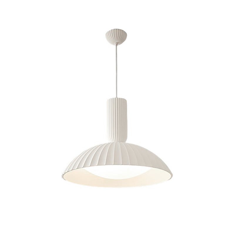Tixu Resin Cozy Pendant Light